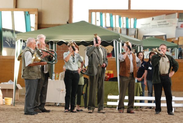CSS 2009 in Steinhagen
