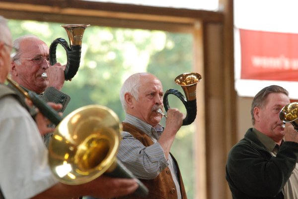 CSS 2009 in Steinhagen