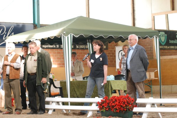 CSS 2009 in Steinhagen
