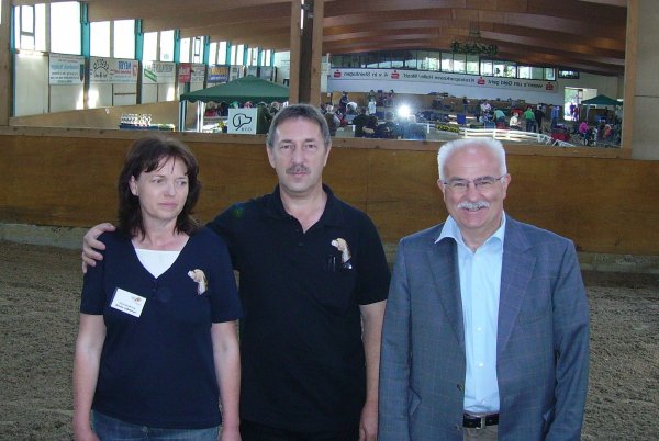 CSS 2009 in Steinhagen