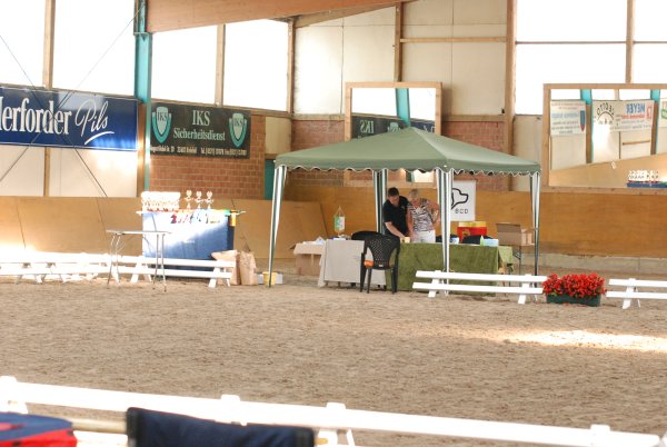 CSS 2009 in Steinhagen