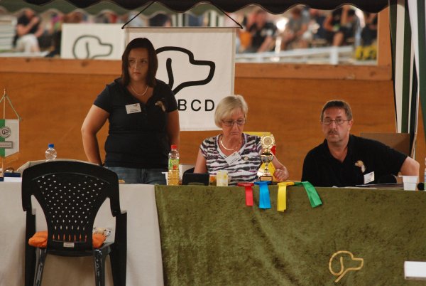 CSS 2009 in Steinhagen