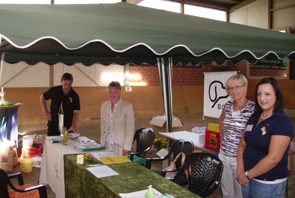 CSS 2009 in Steinhagen