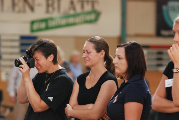 CSS 2009 in Steinhagen