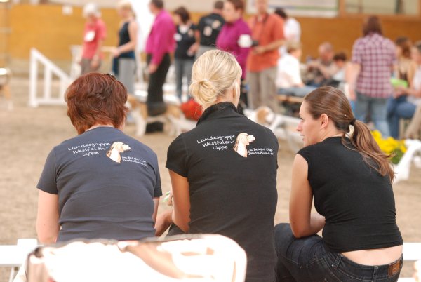 CSS 2009 in Steinhagen