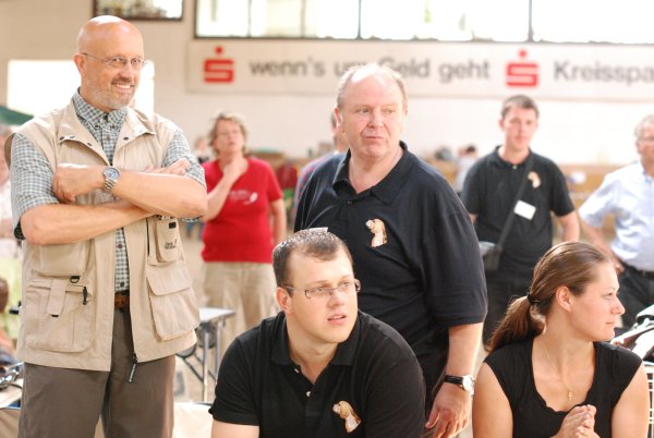 CSS 2009 in Steinhagen