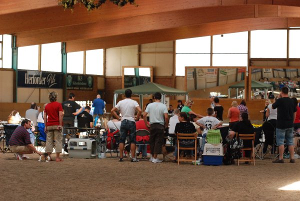 CSS 2009 in Steinhagen