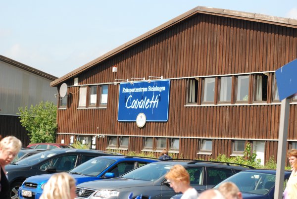 CSS 2009 in Steinhagen