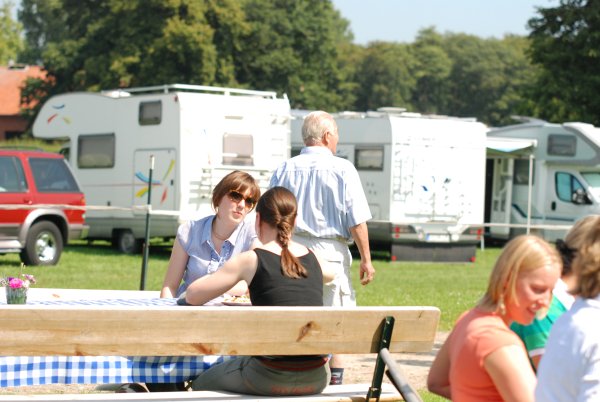 CSS 2009 in Steinhagen
