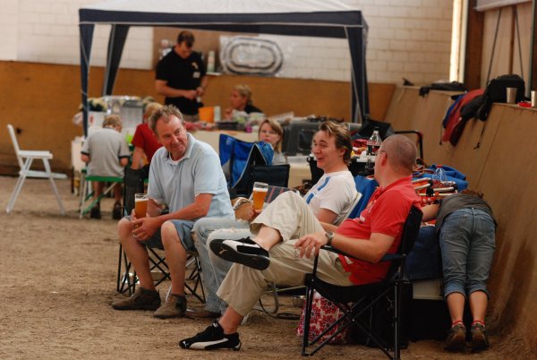 CSS 2009 in Steinhagen