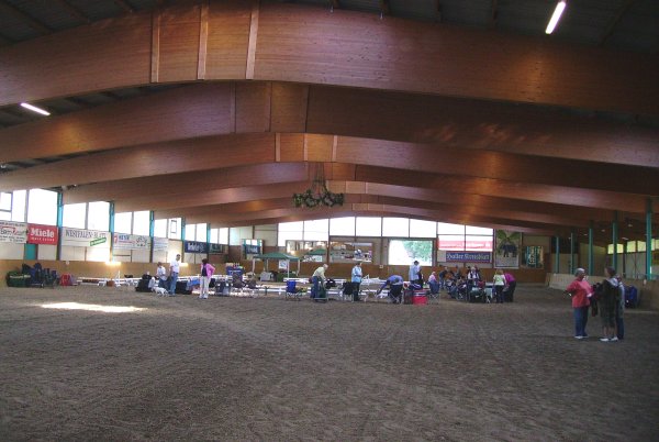 CSS 2009 in Steinhagen