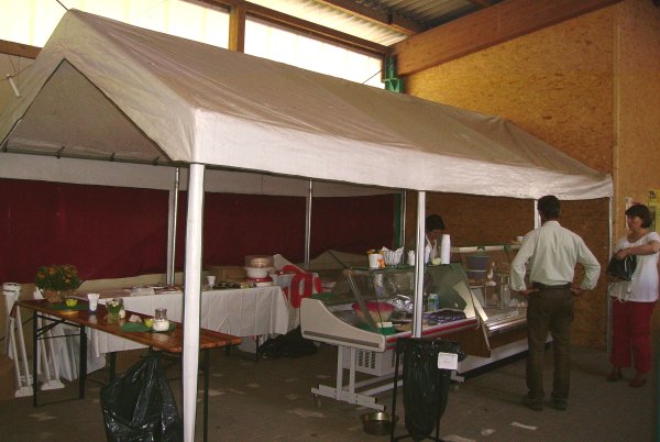CSS 2009 in Steinhagen