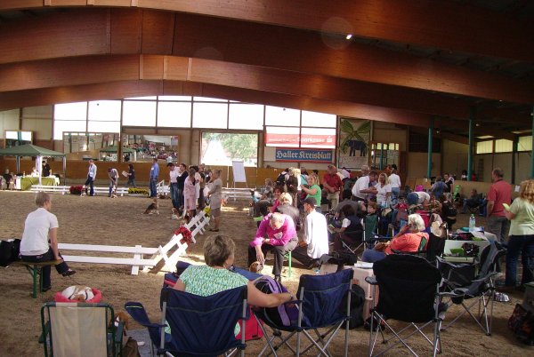 CSS 2009 in Steinhagen