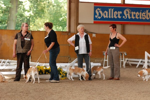 CSS 2009 in Steinhagen