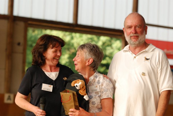 CSS 2009 in Steinhagen
