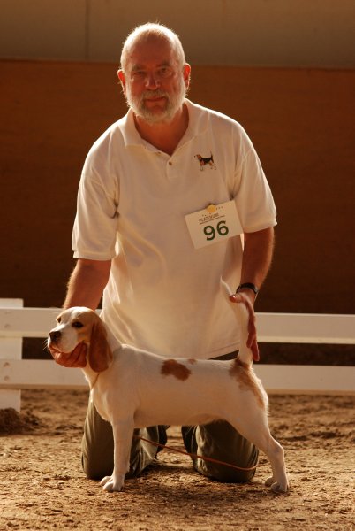 CSS 2009 in Steinhagen