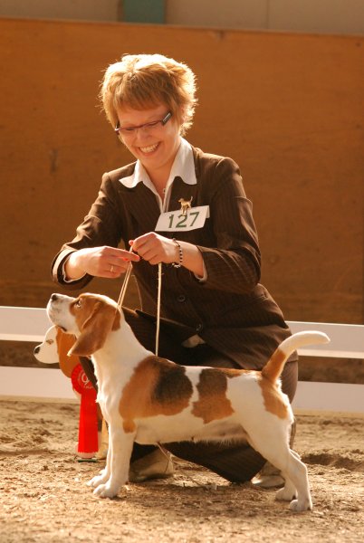 CSS 2009 in Steinhagen